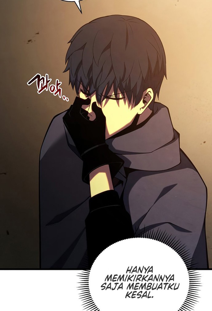 Swordmaster’s Youngest Son Chapter 40 Gambar 11