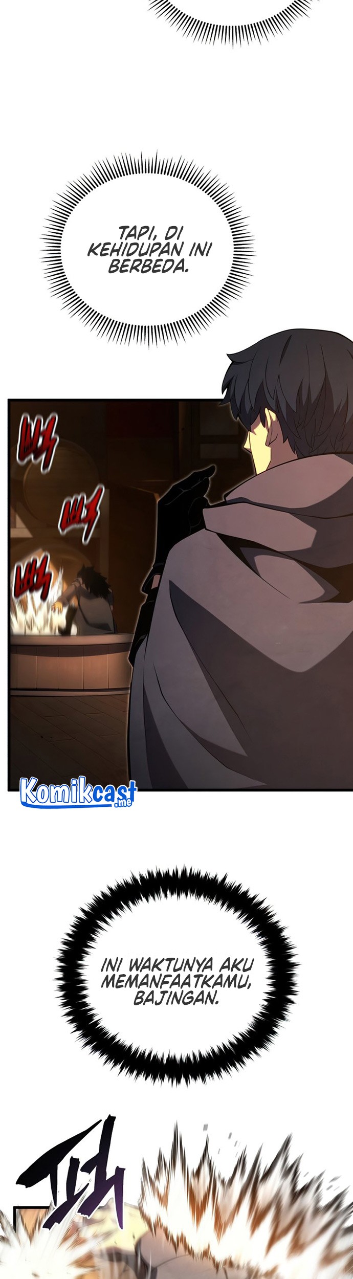 Swordmaster’s Youngest Son Chapter 40 Gambar 12