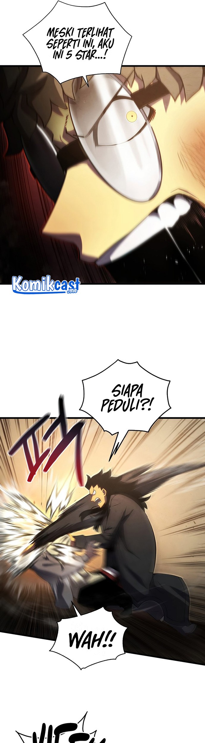 Swordmaster’s Youngest Son Chapter 40 Gambar 14