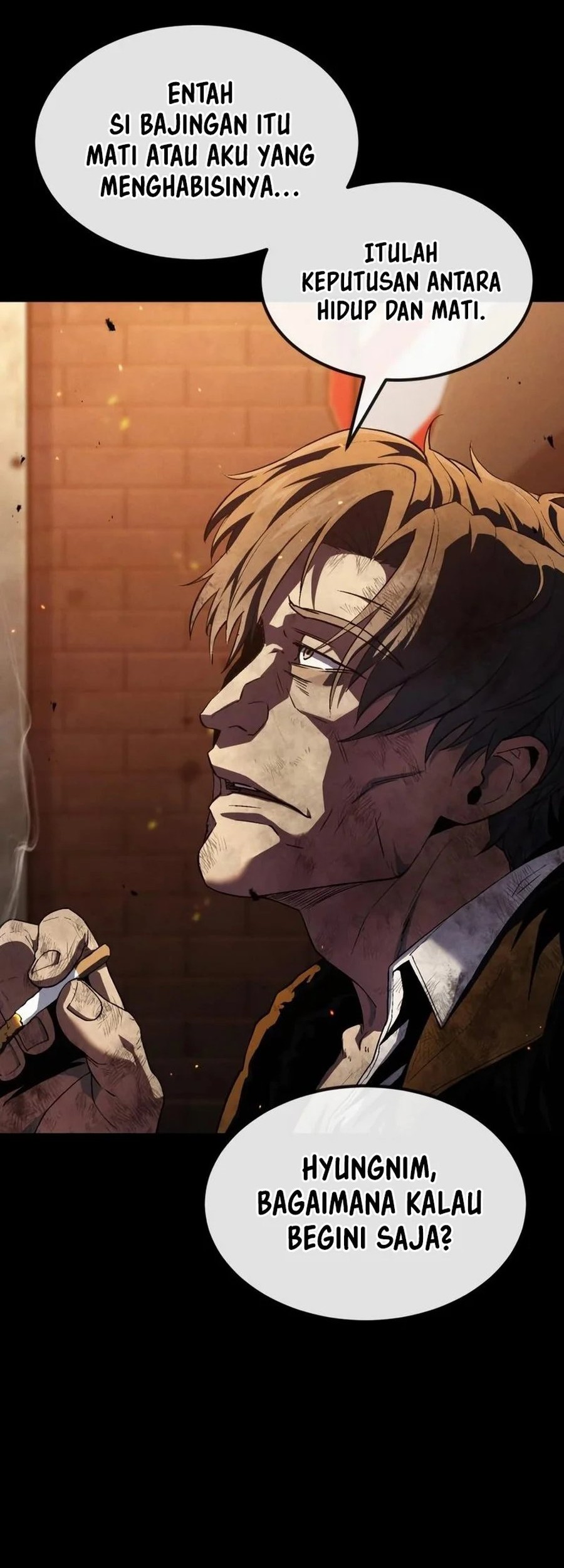 Rust Chapter 29 Gambar 28