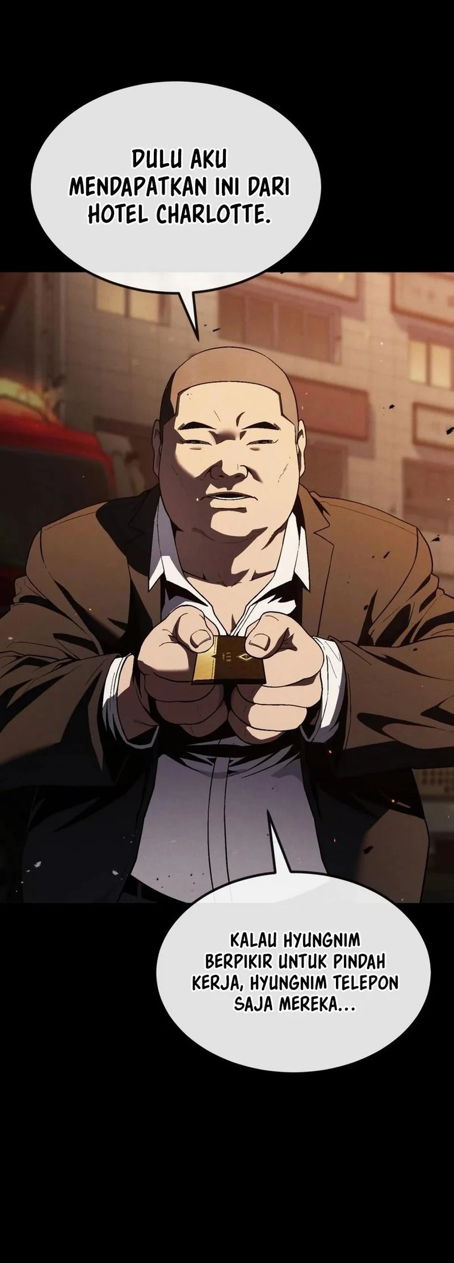 Rust Chapter 29 Gambar 29