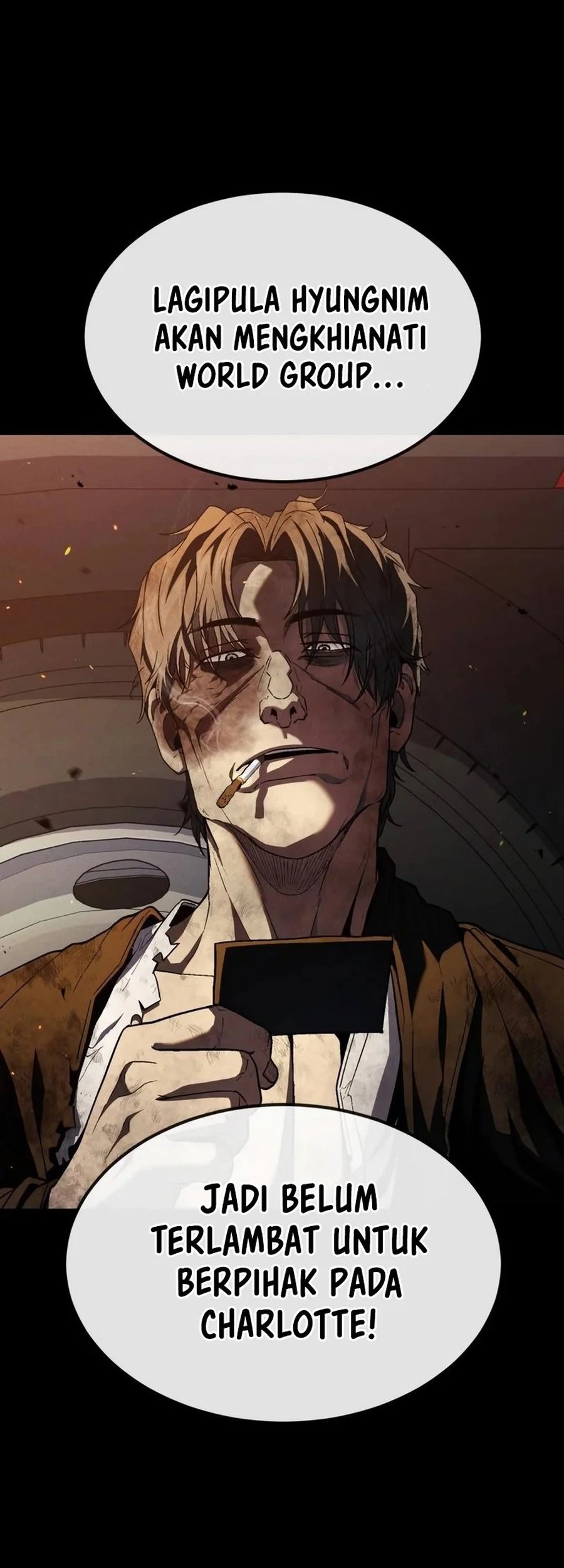 Rust Chapter 29 Gambar 30