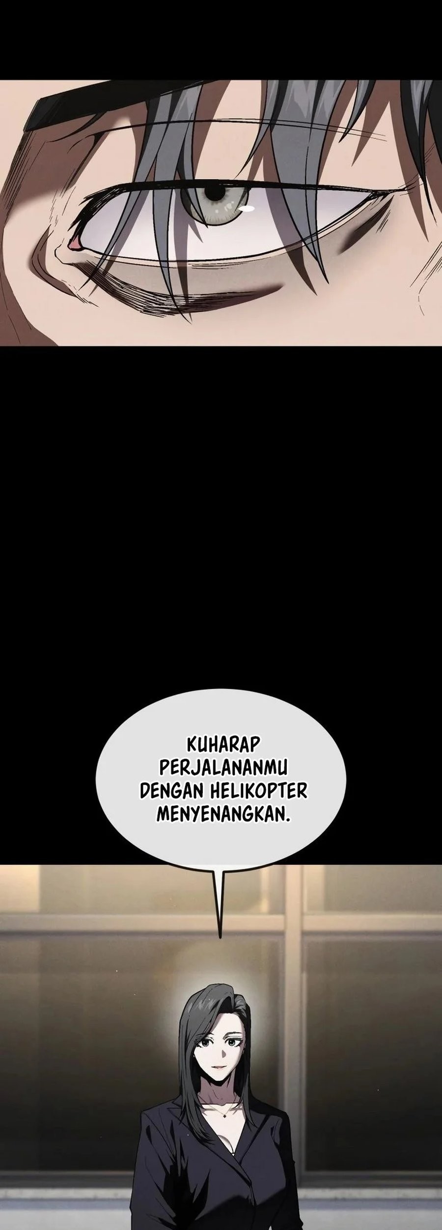 Rust Chapter 29 Gambar 33