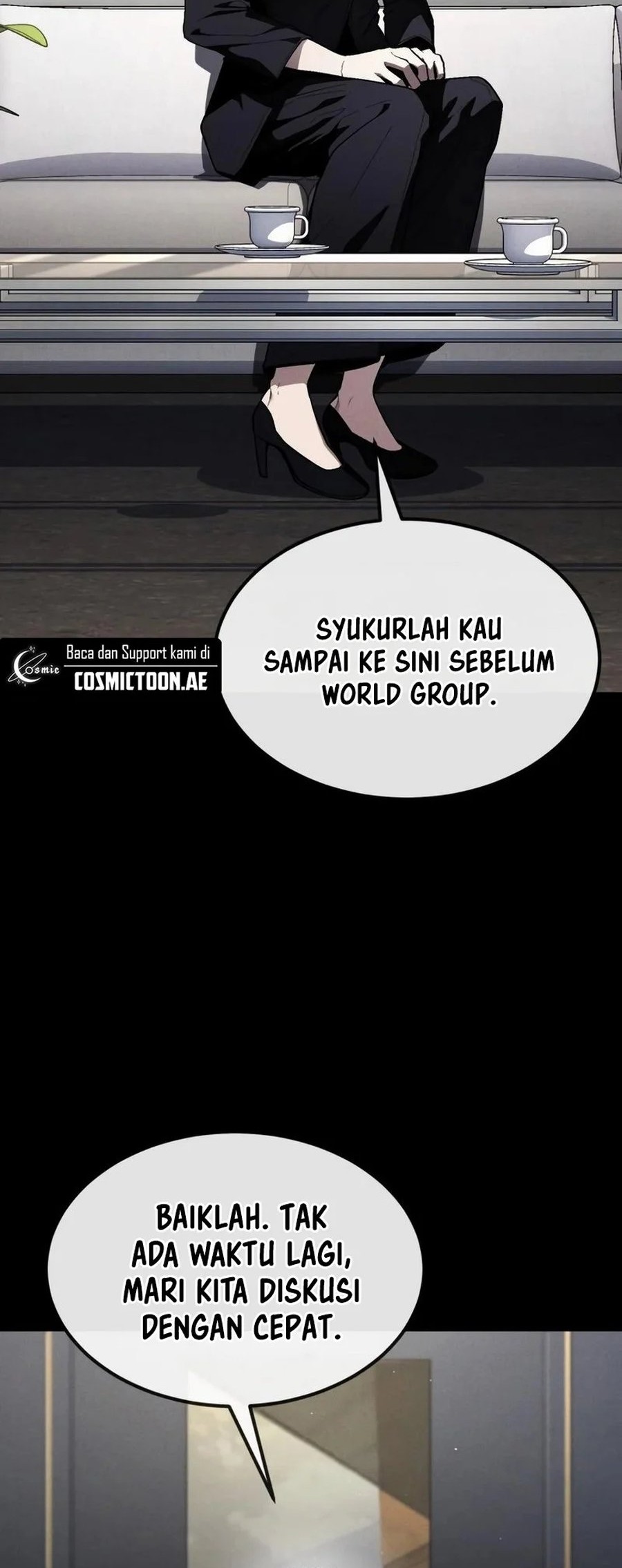 Rust Chapter 29 Gambar 34