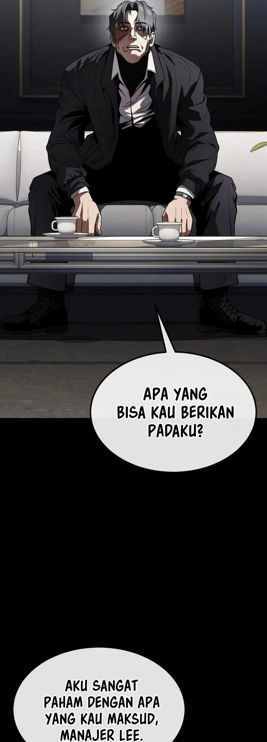 Rust Chapter 29 Gambar 35