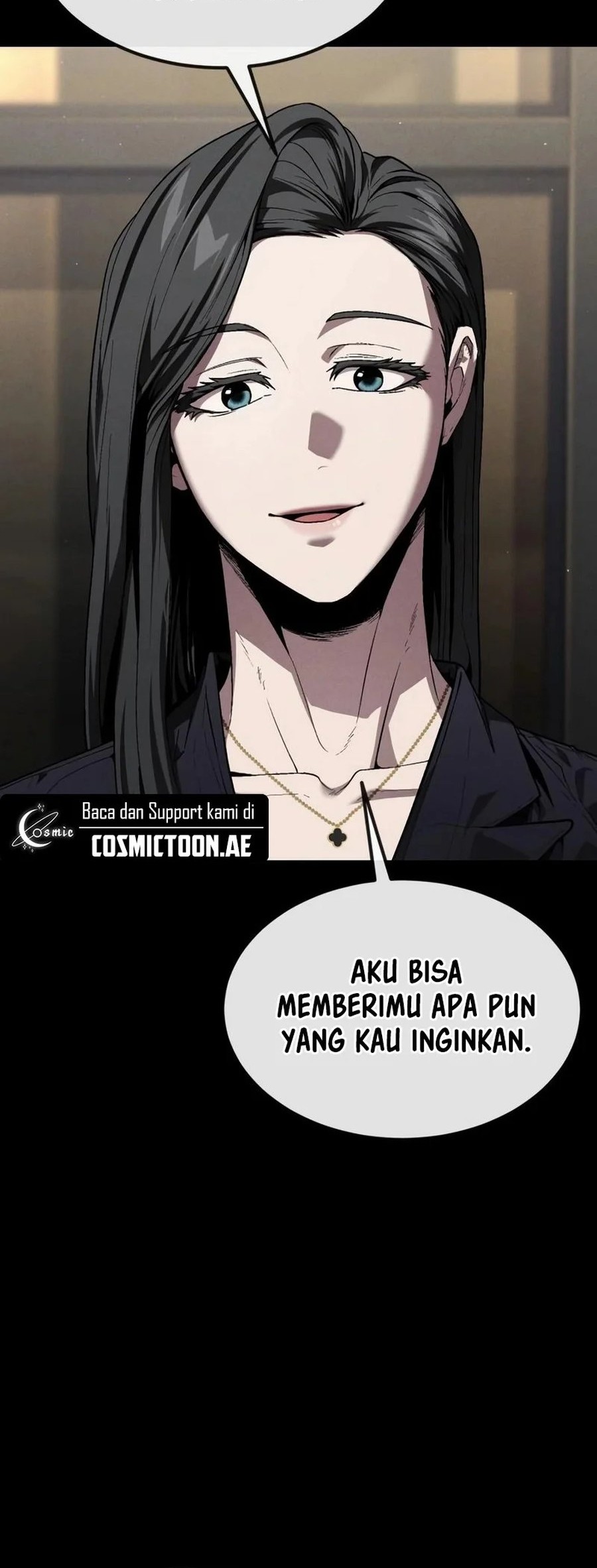 Rust Chapter 29 Gambar 36