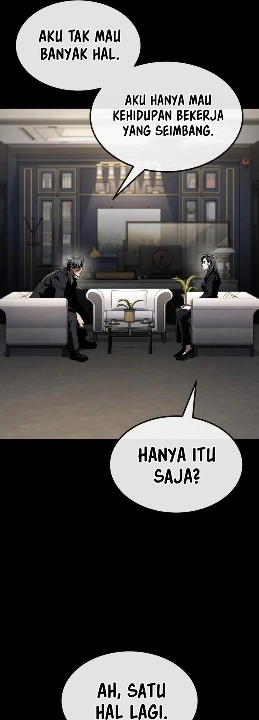 Rust Chapter 29 Gambar 37