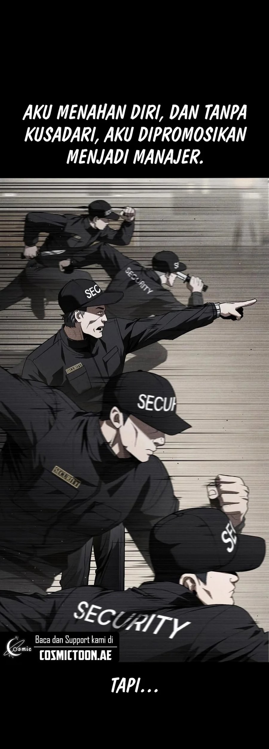 Rust Chapter 29 Gambar 19