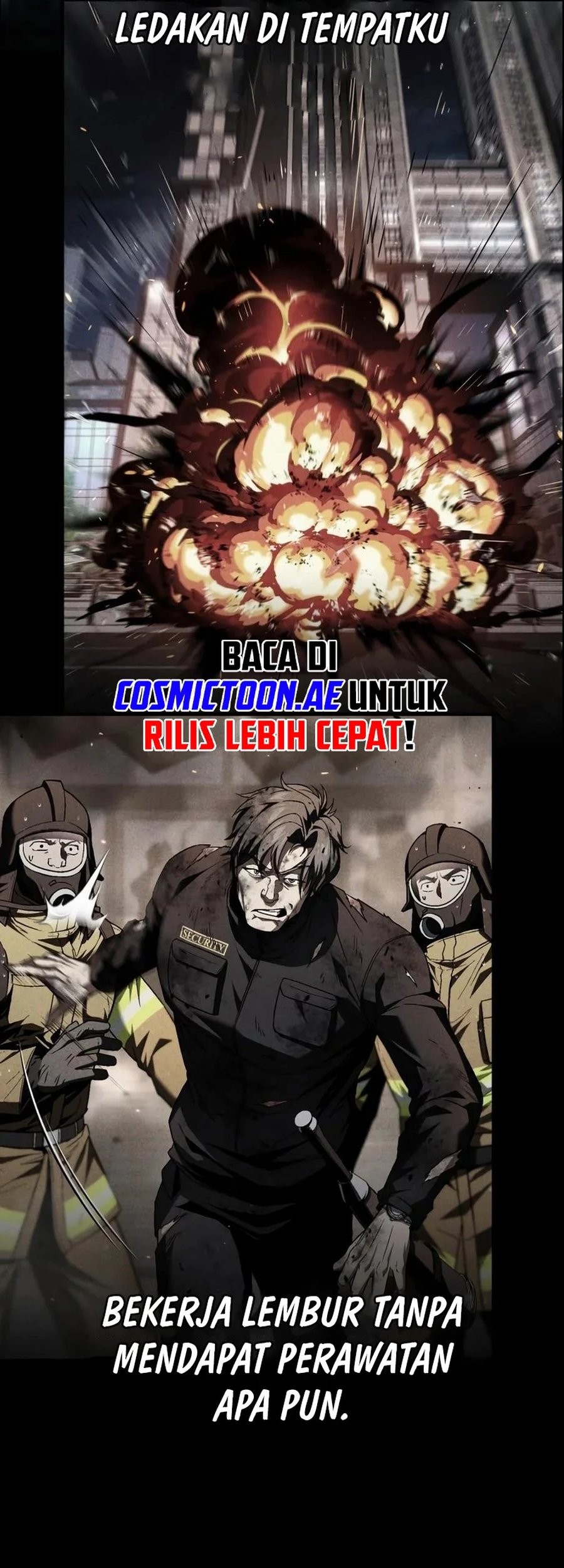 Rust Chapter 29 Gambar 21