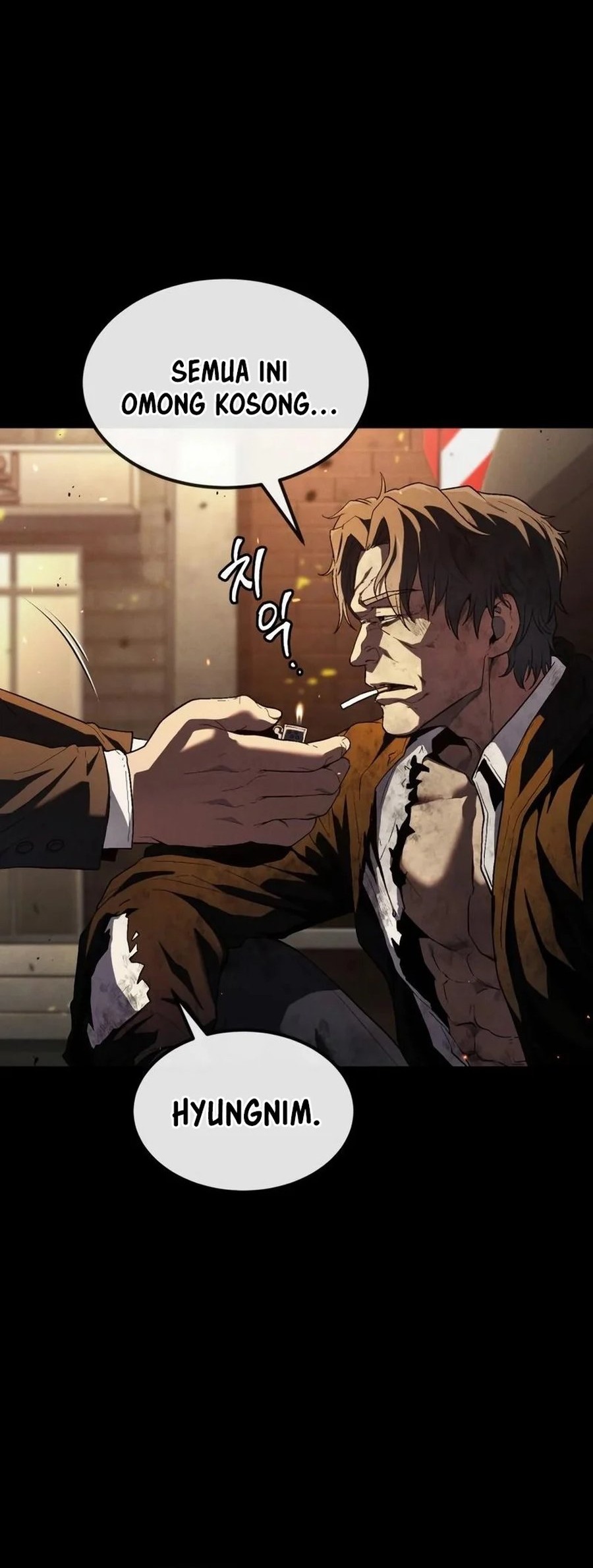 Rust Chapter 29 Gambar 26