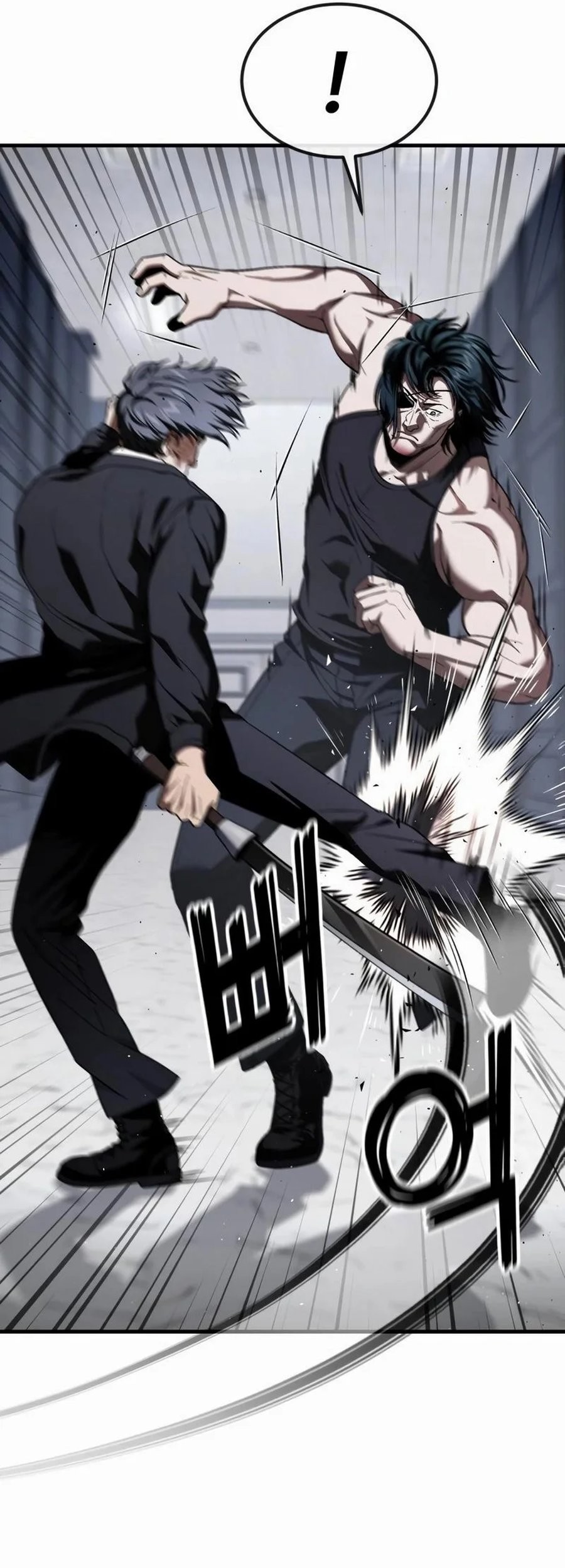 Rust Chapter 29 Gambar 49