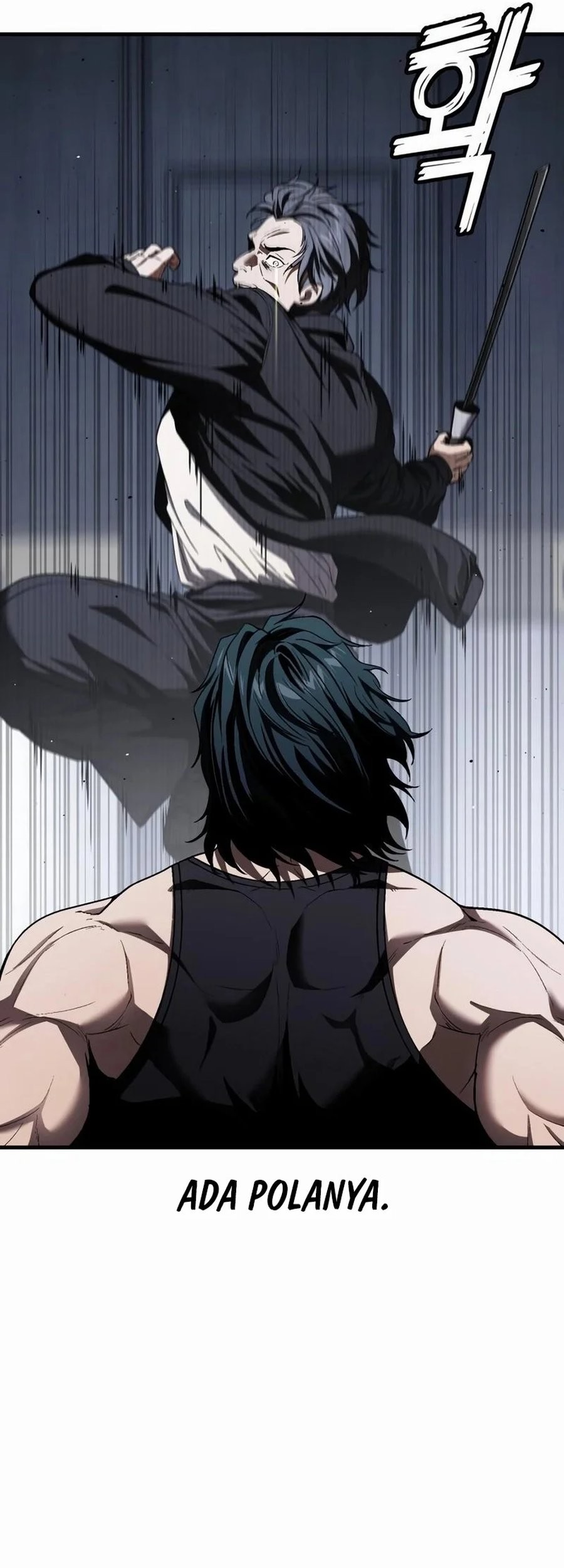 Rust Chapter 29 Gambar 51