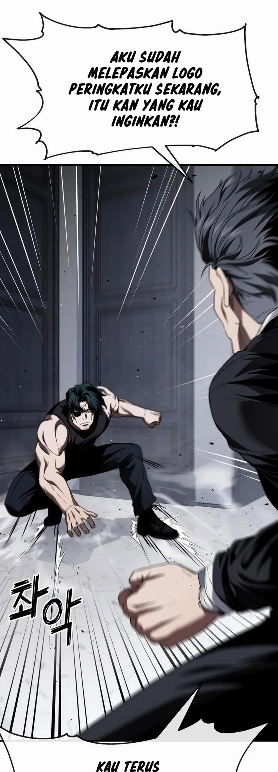 Rust Chapter 29 Gambar 57