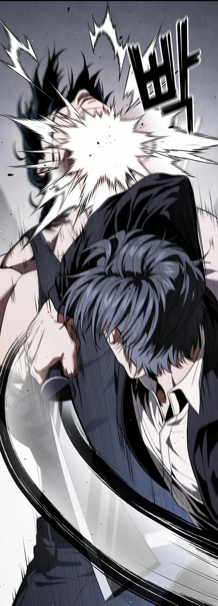 Rust Chapter 29 Gambar 43