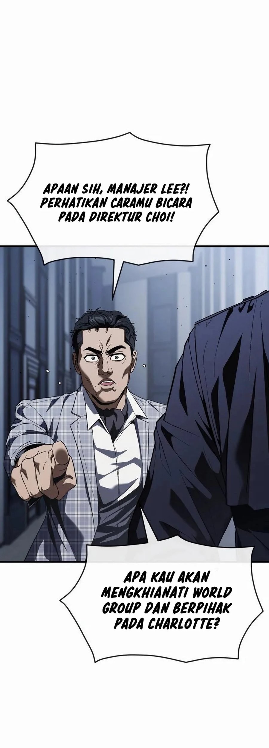 Rust Chapter 29 Gambar 3