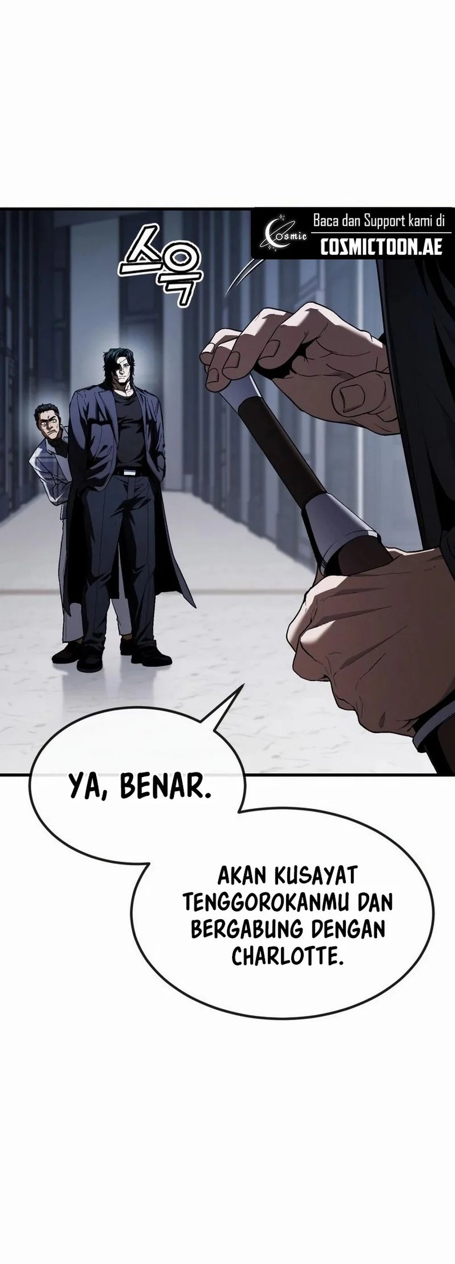 Rust Chapter 29 Gambar 4