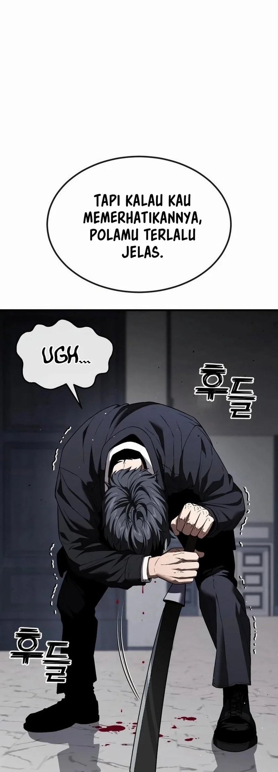 Rust Chapter 29 Gambar 73