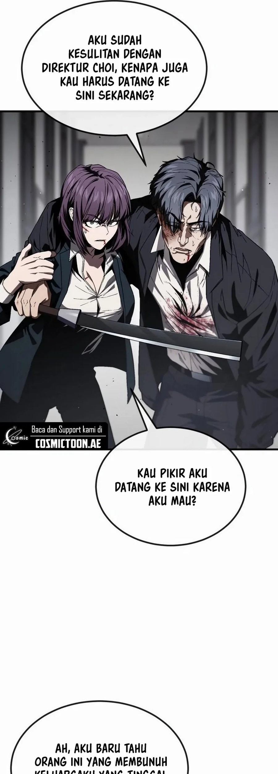Rust Chapter 29 Gambar 86