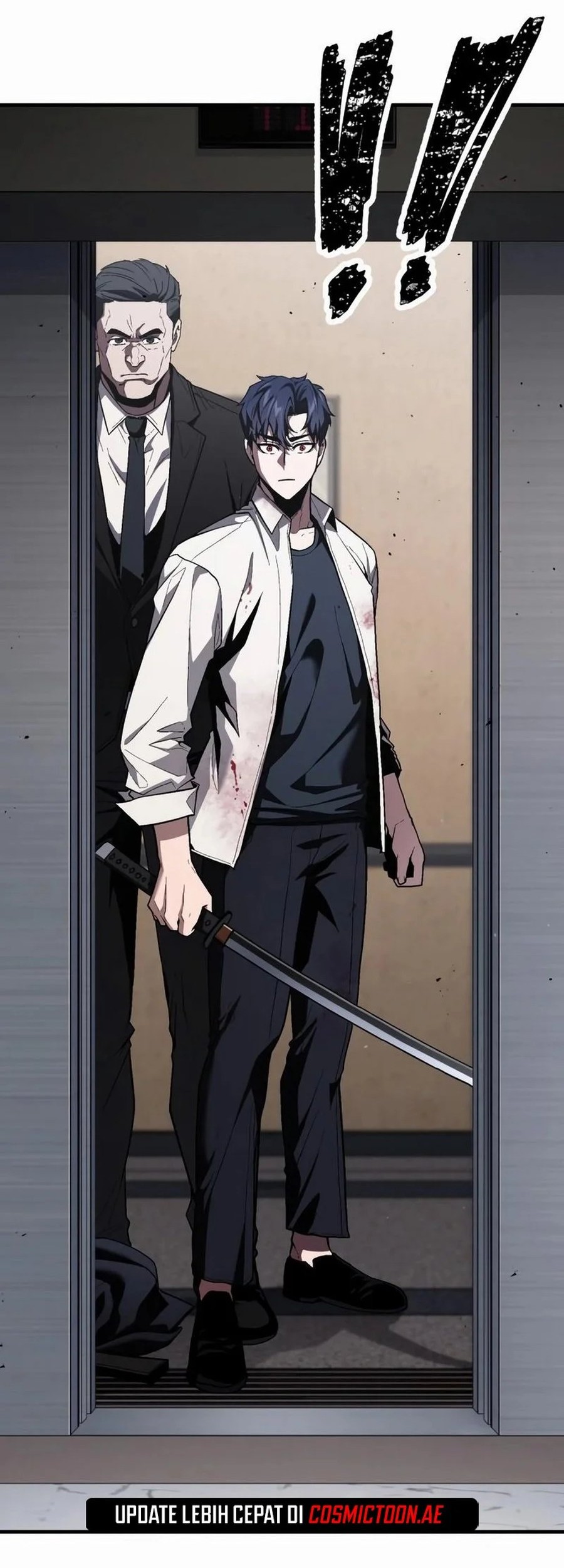 Rust Chapter 29 Gambar 93