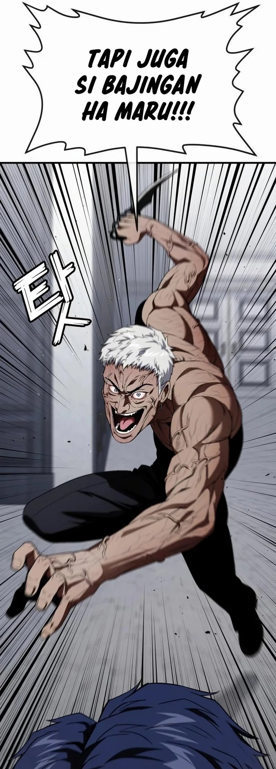 Rust Chapter 29 Gambar 95