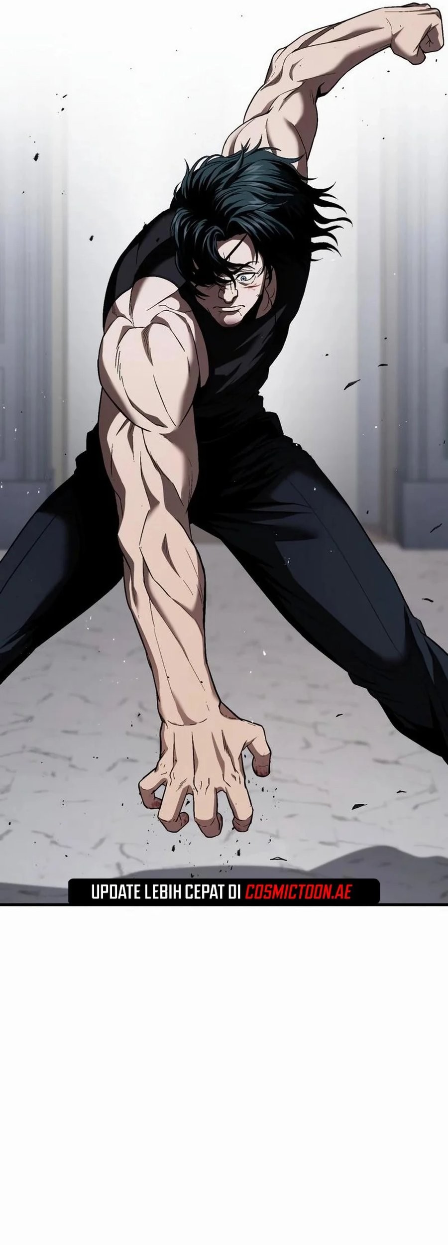 Rust Chapter 29 Gambar 79