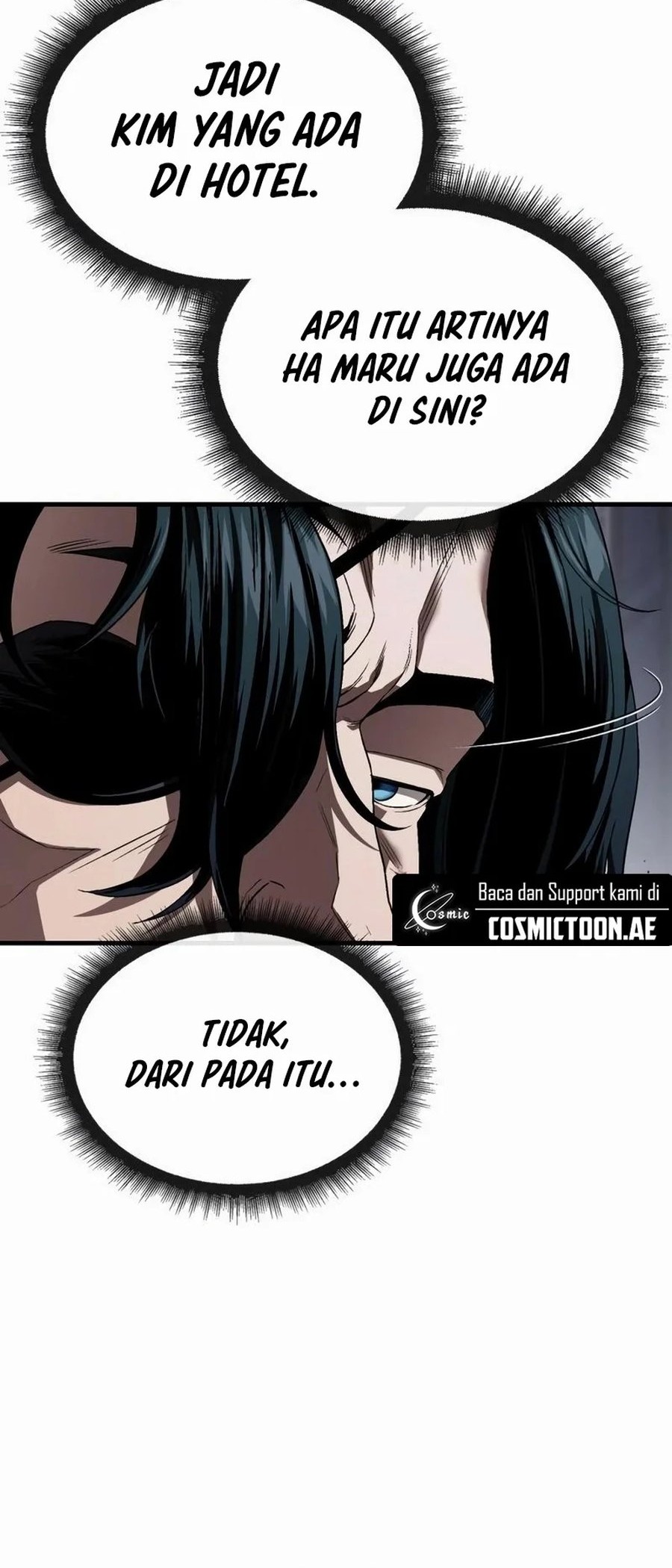 Rust Chapter 29 Gambar 82