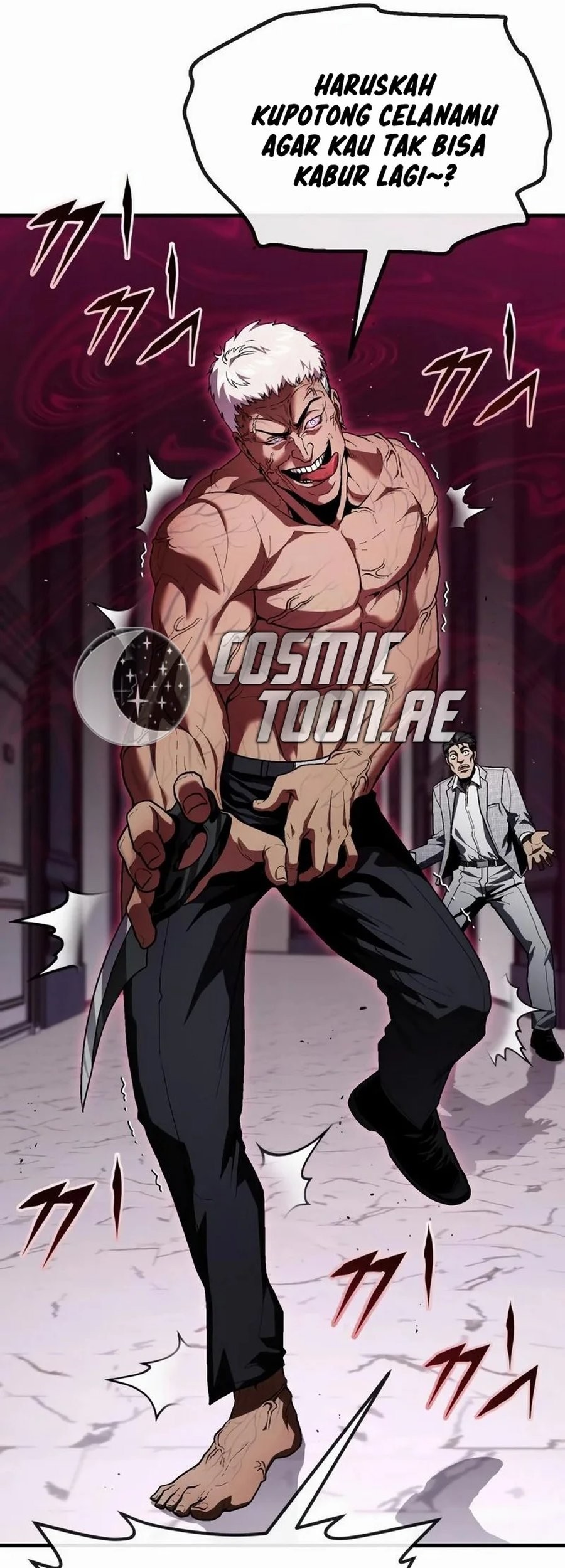 Rust Chapter 29 Gambar 84