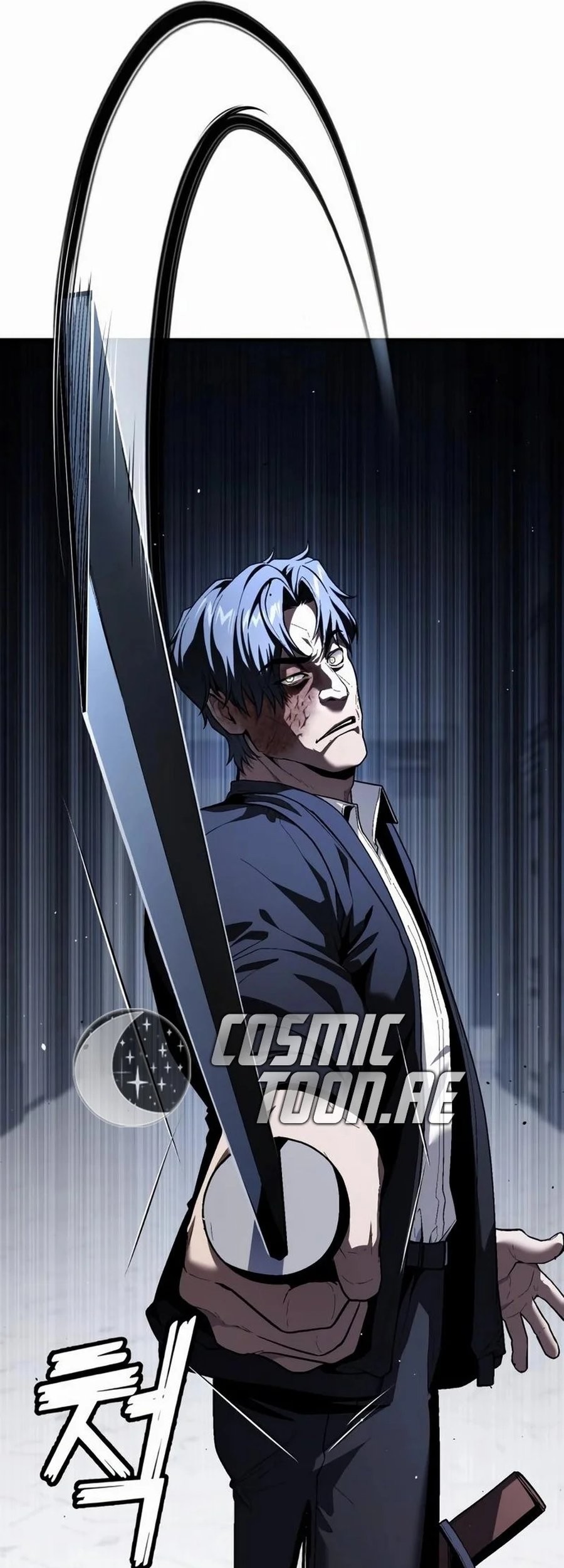 Rust Chapter 29 Gambar 7