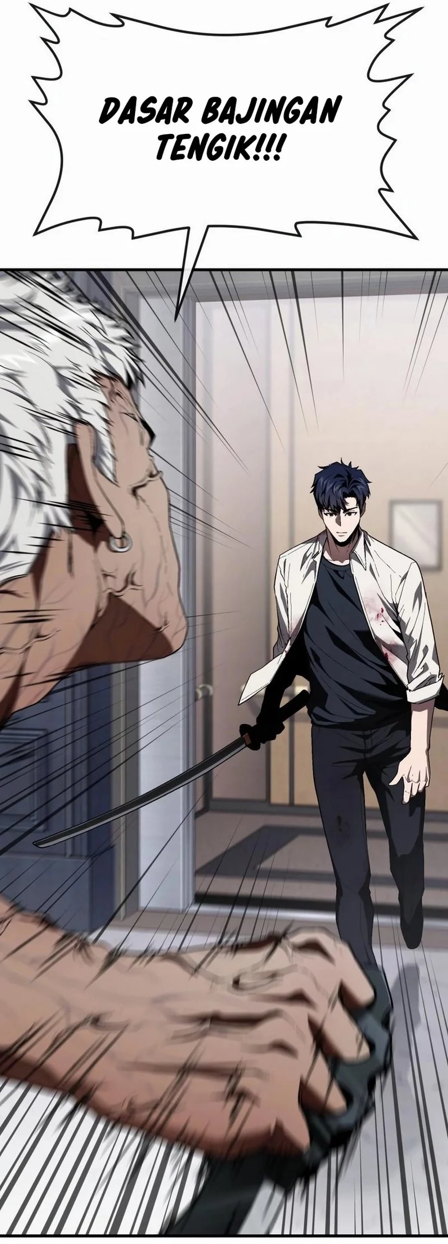 Rust Chapter 29 Gambar 97