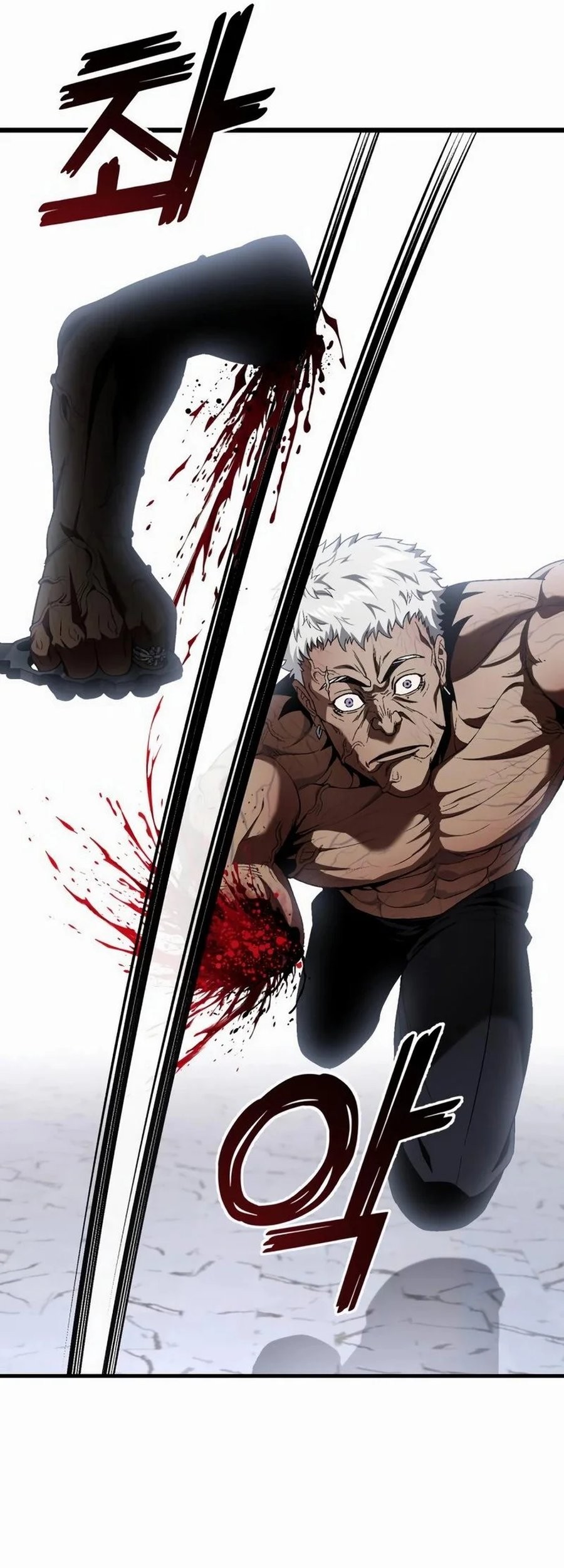 Rust Chapter 29 Gambar 99