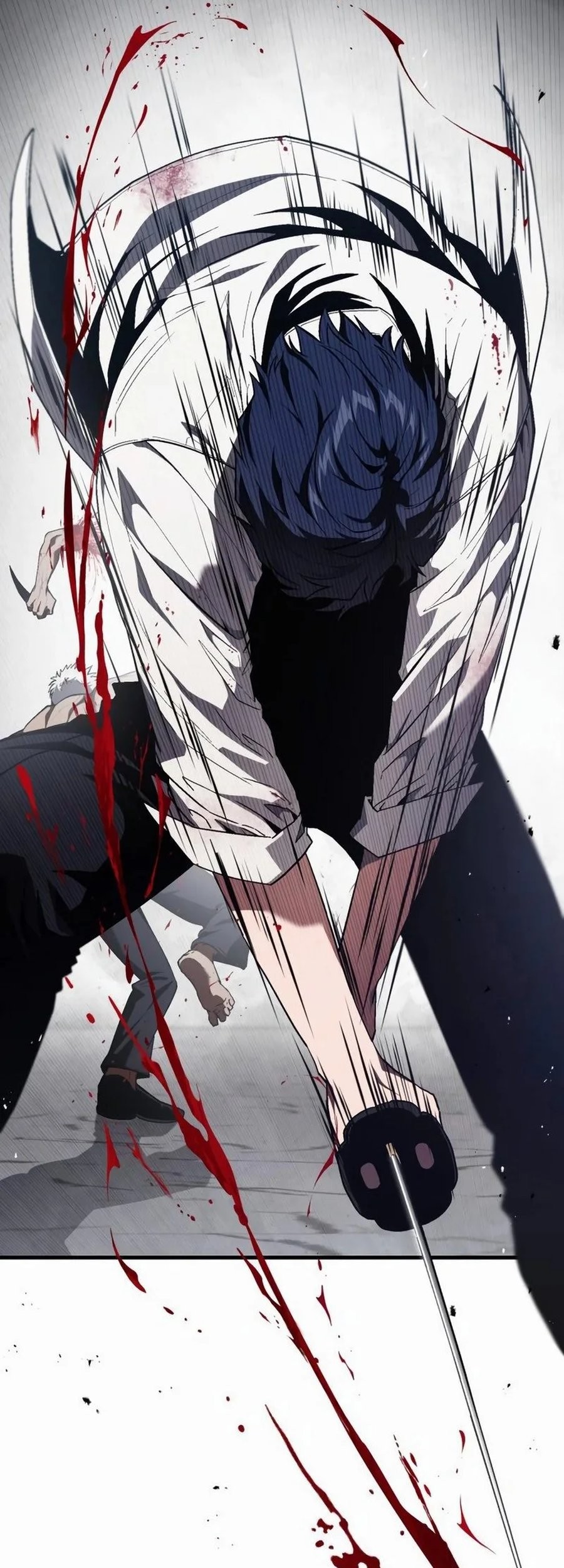 Rust Chapter 29 Gambar 101