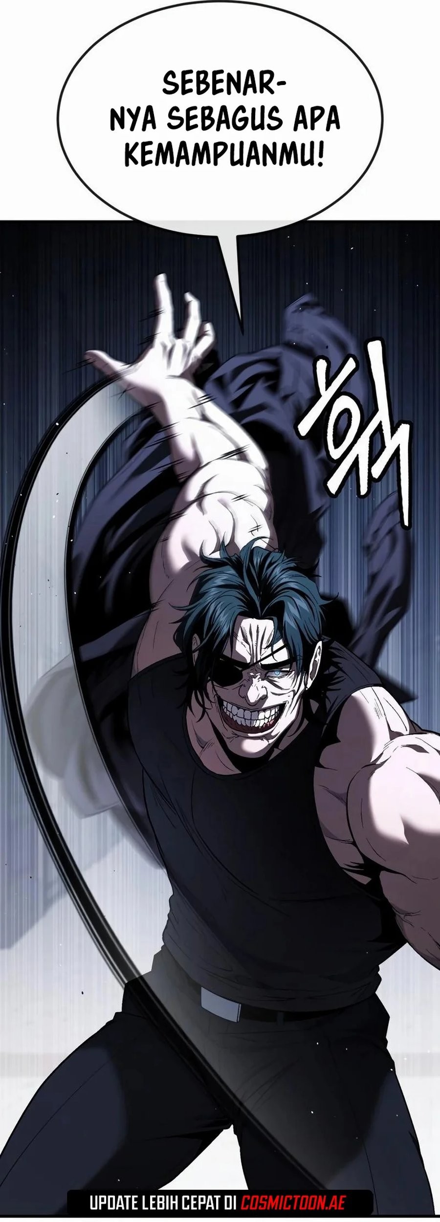 Rust Chapter 29 Gambar 11