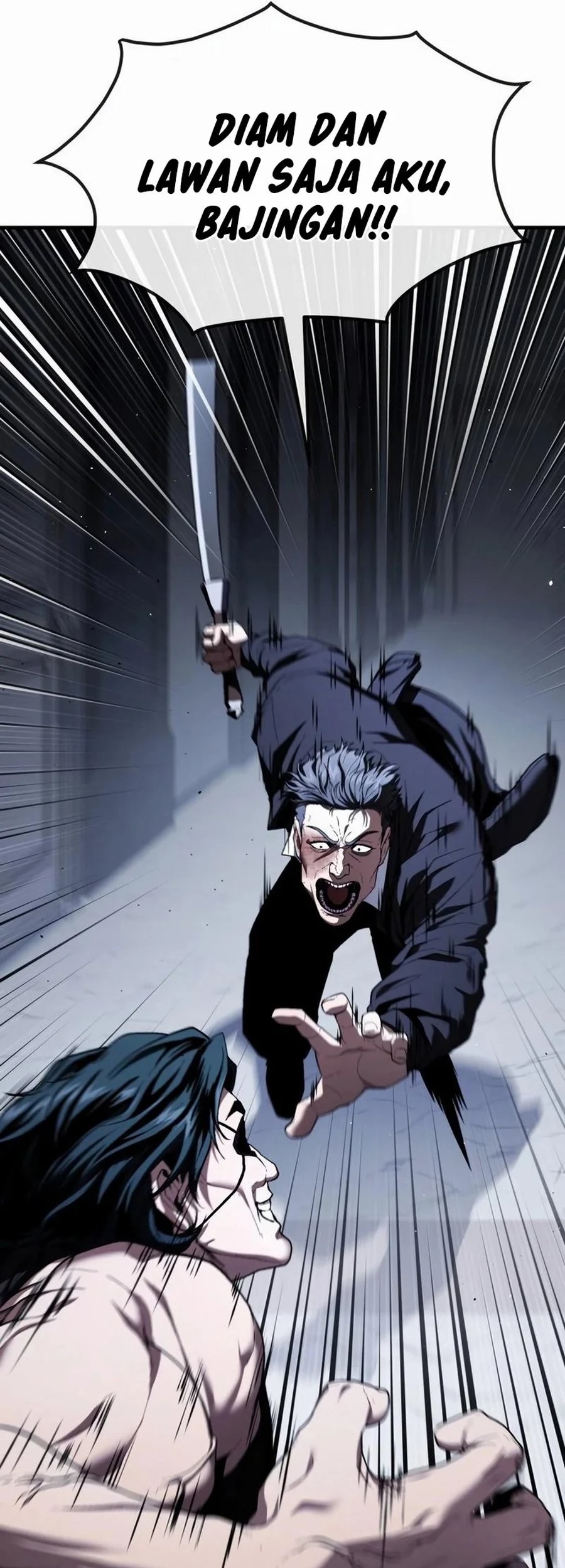 Rust Chapter 29 Gambar 13