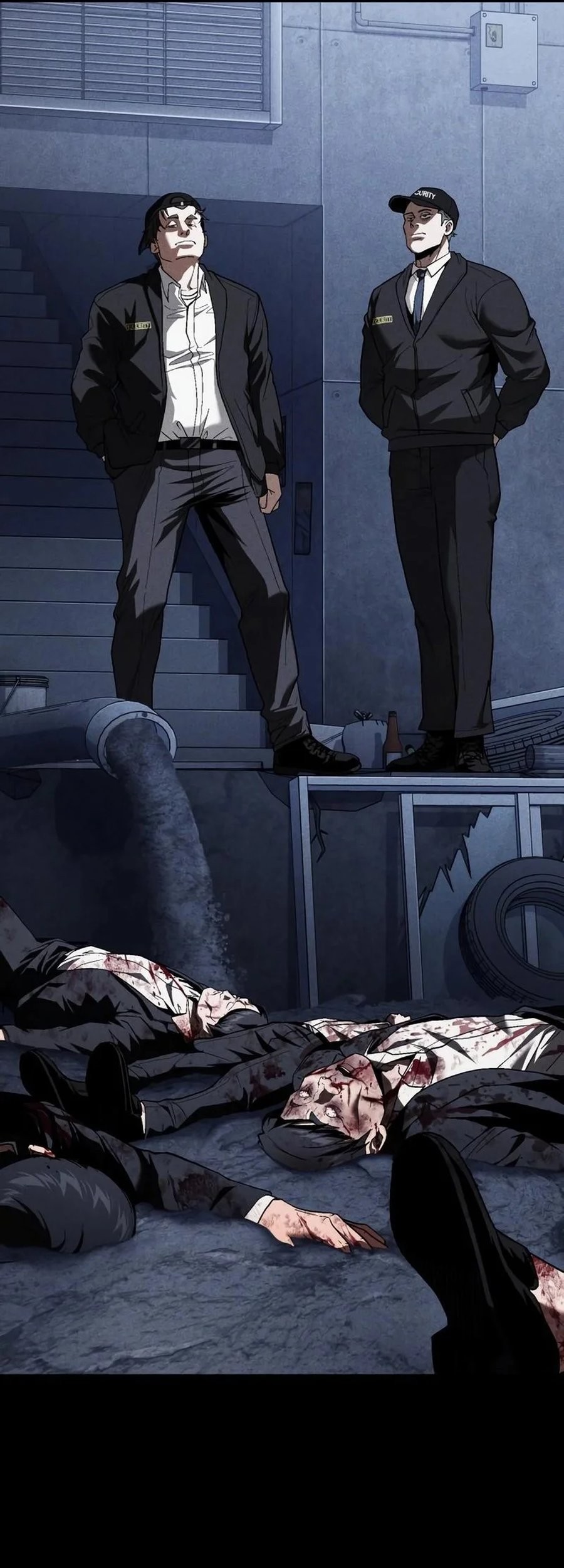 Rust Chapter 29 Gambar 17