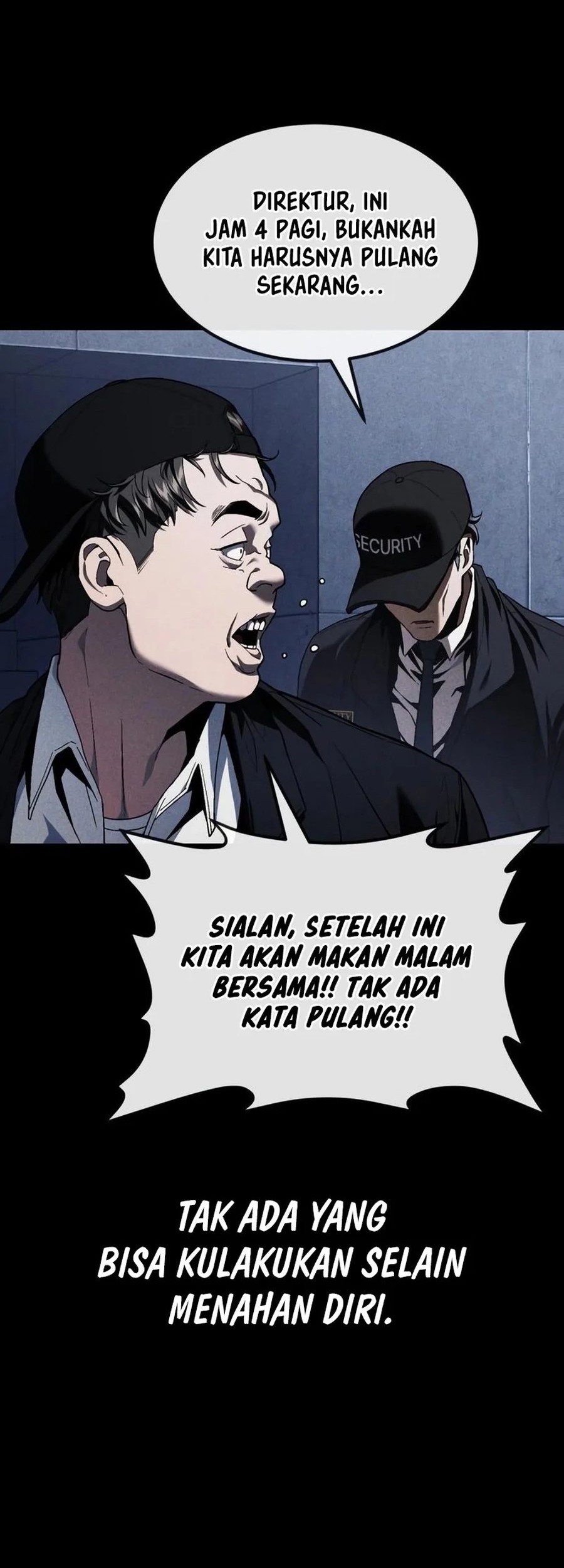 Rust Chapter 29 Gambar 18