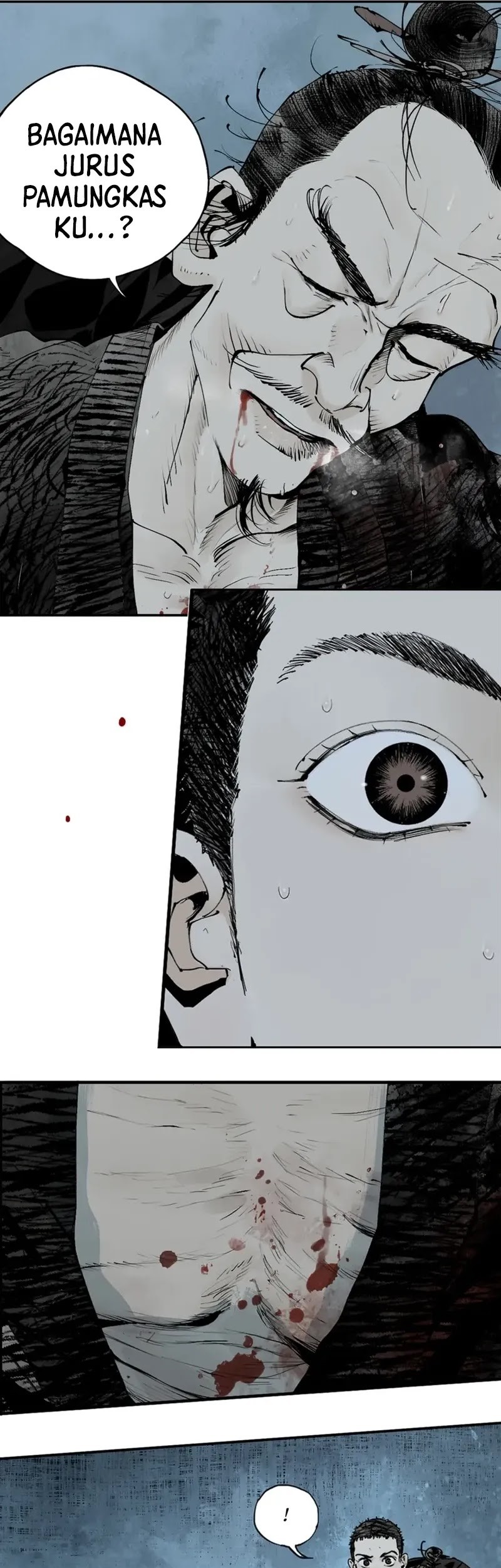 The Crow Chapter 20 Gambar 30