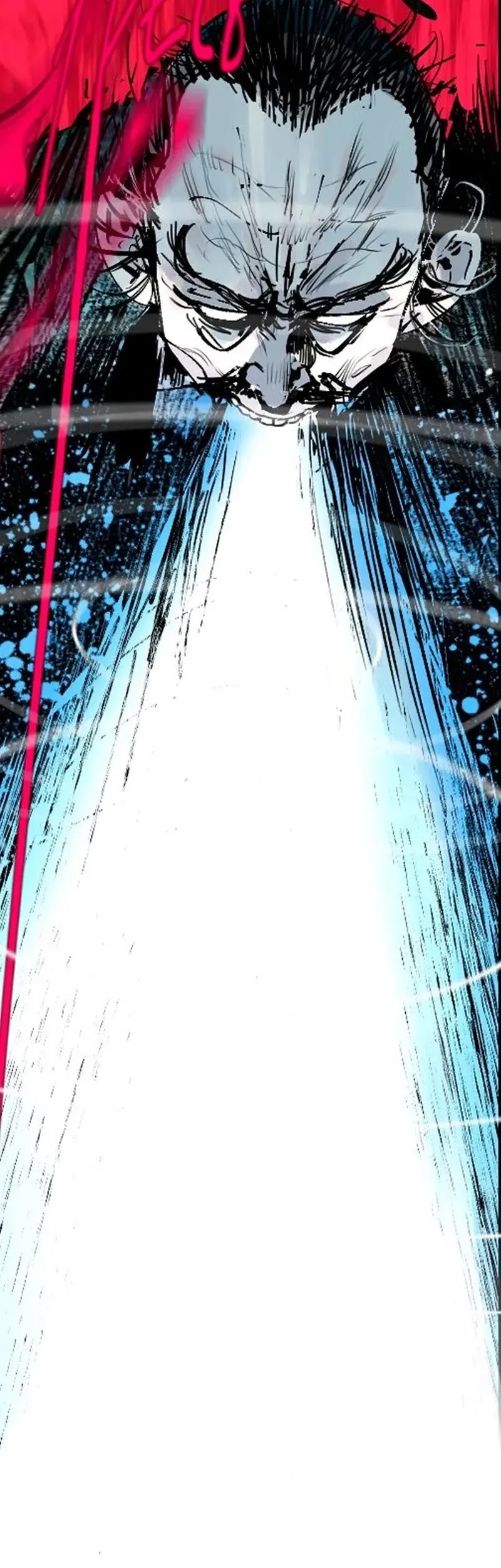 The Crow Chapter 20 Gambar 24