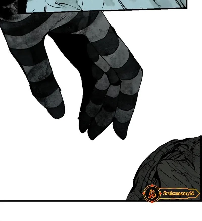 The Crow Chapter 20 Gambar 39