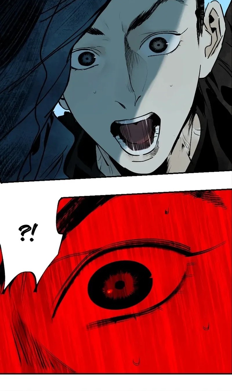 The Crow Chapter 20 Gambar 9