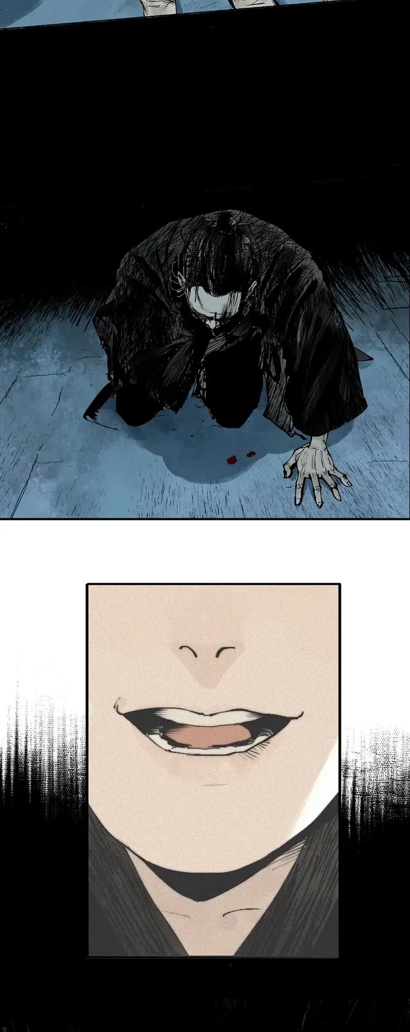 The Crow Chapter 20 Gambar 13