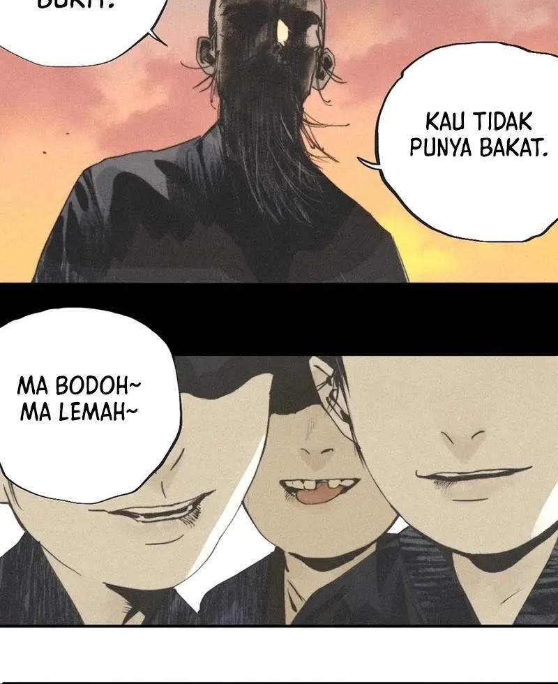 The Crow Chapter 20 Gambar 15