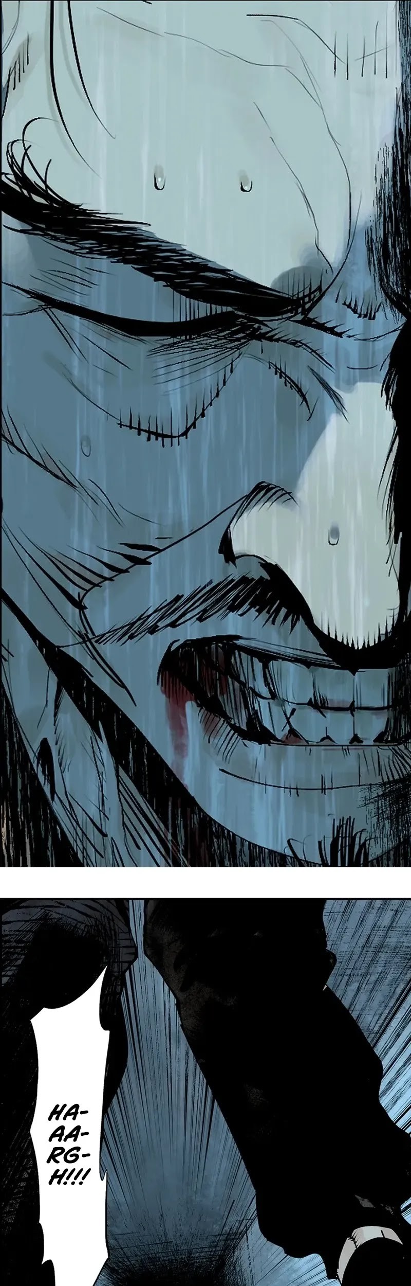 The Crow Chapter 20 Gambar 16