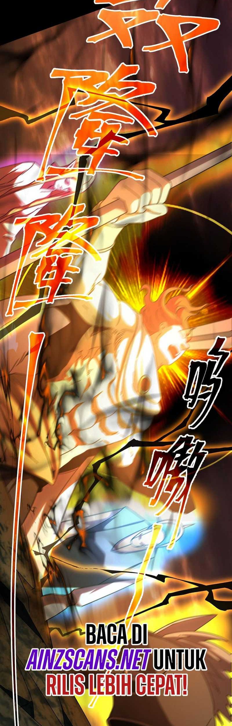 Apex Future Martial Arts Chapter 201 Gambar 42