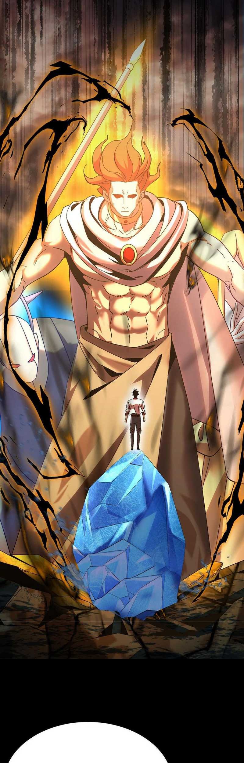 Apex Future Martial Arts Chapter 201 Gambar 44