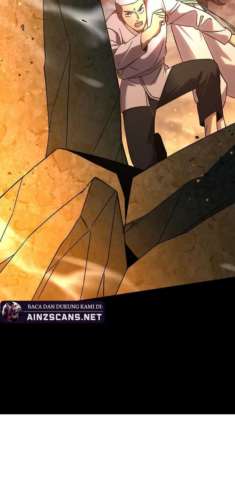 Apex Future Martial Arts Chapter 201 Gambar 46