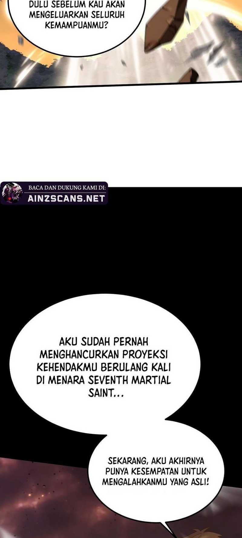 Apex Future Martial Arts Chapter 201 Gambar 52