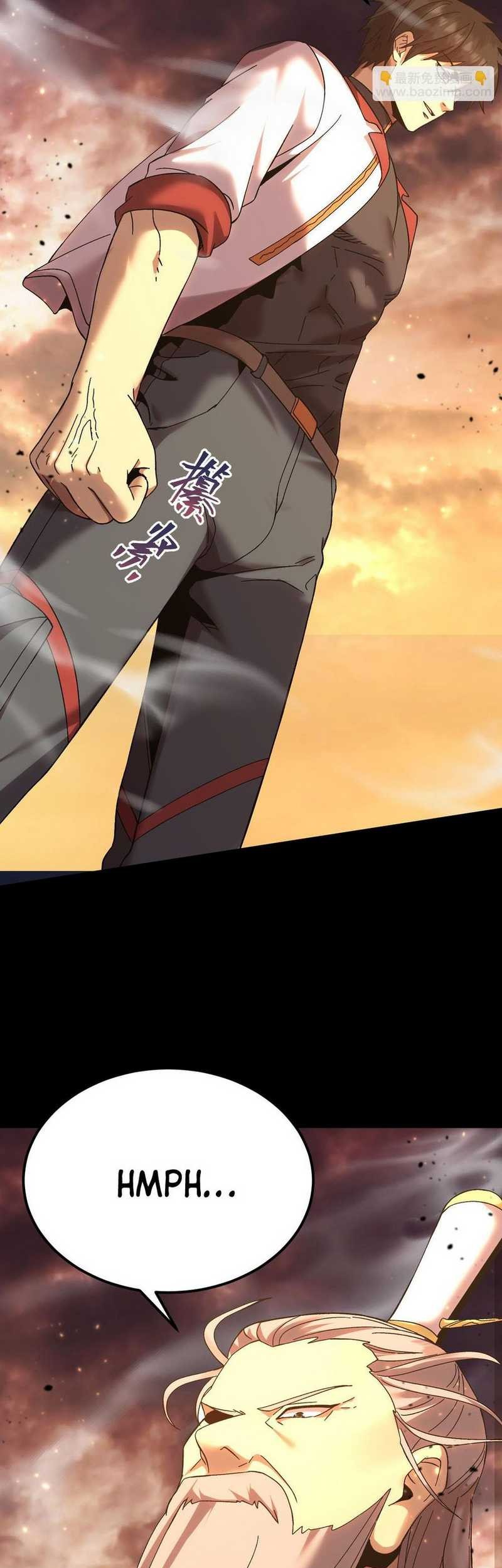 Apex Future Martial Arts Chapter 201 Gambar 53