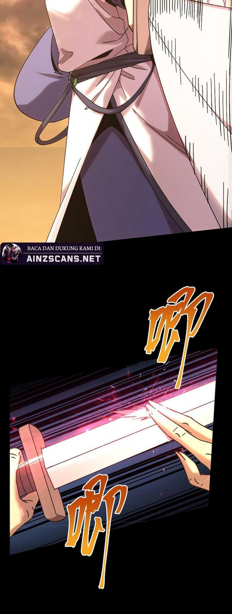 Apex Future Martial Arts Chapter 201 Gambar 55