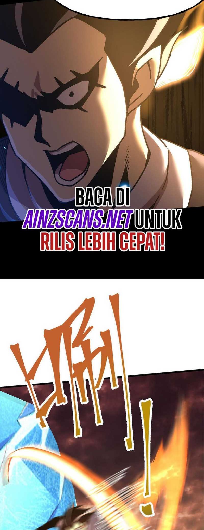 Apex Future Martial Arts Chapter 201 Gambar 29