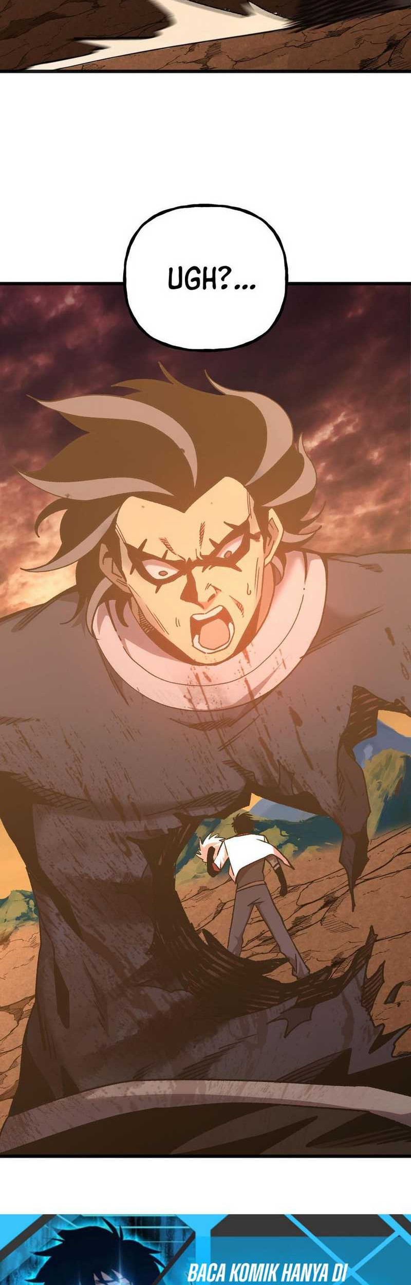 Apex Future Martial Arts Chapter 201 Gambar 31